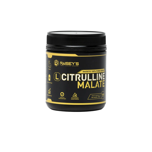 Raiseys L-Citrulline Malate