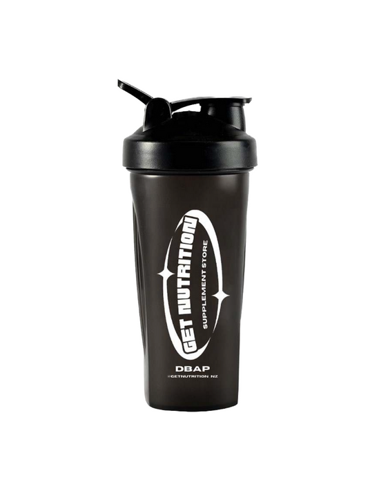 Get Nutrition Shaker