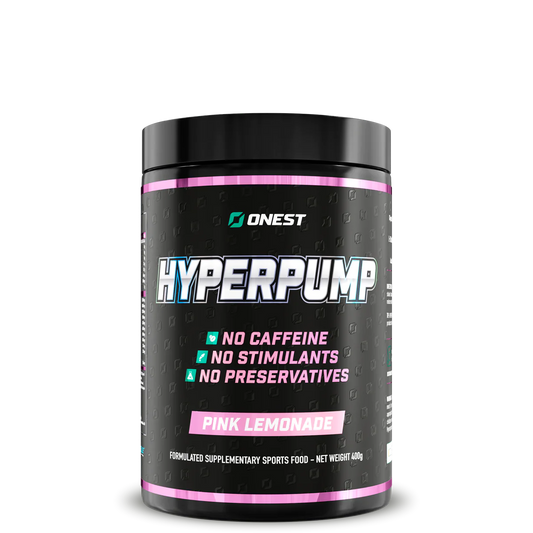 Onest Hyper Pump