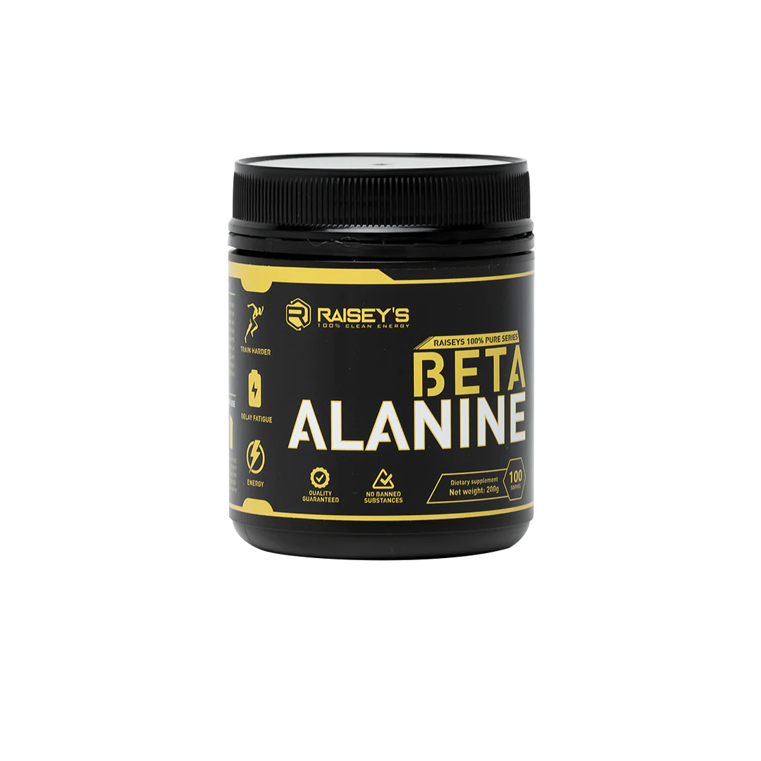 Raiseys Beta Alanine