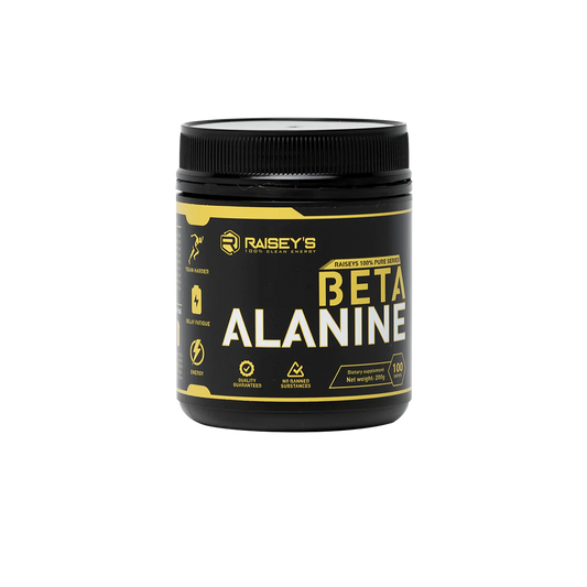 Raiseys Beta Alanine