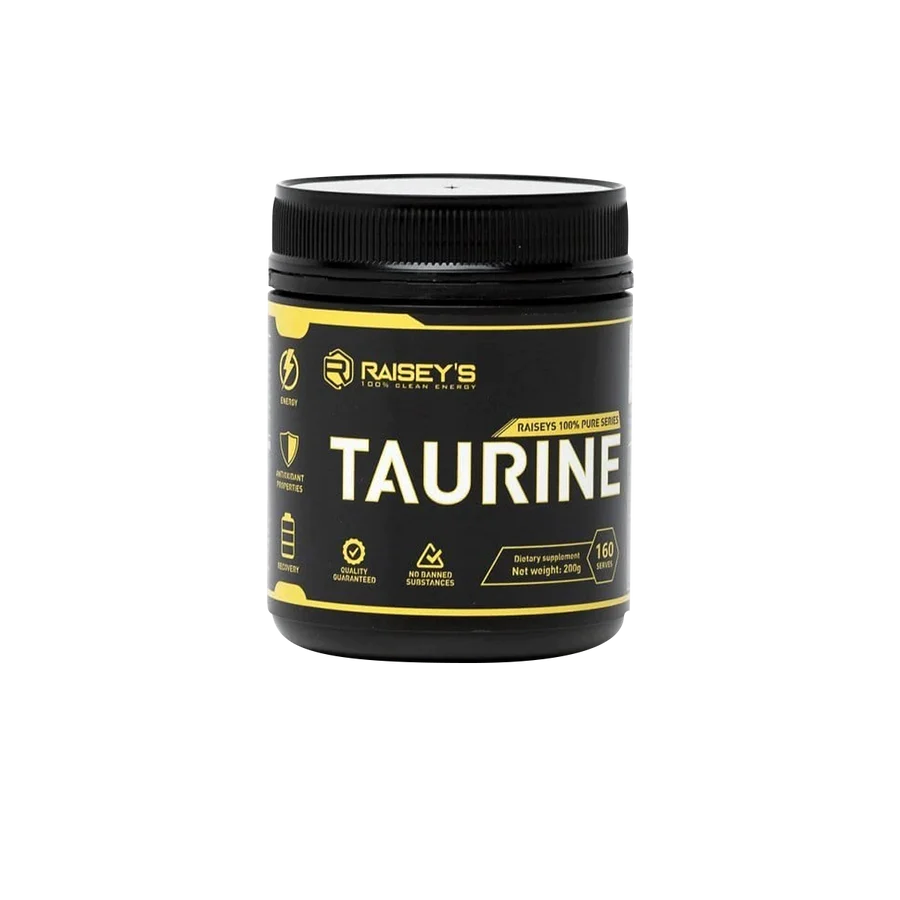 Raiseys Taurine