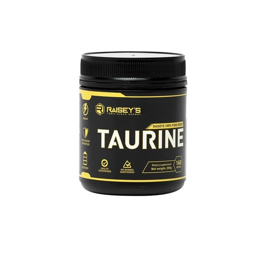 Raiseys Taurine