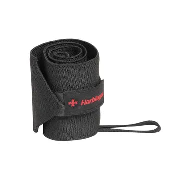 Harbinger Pro Wrist Wraps