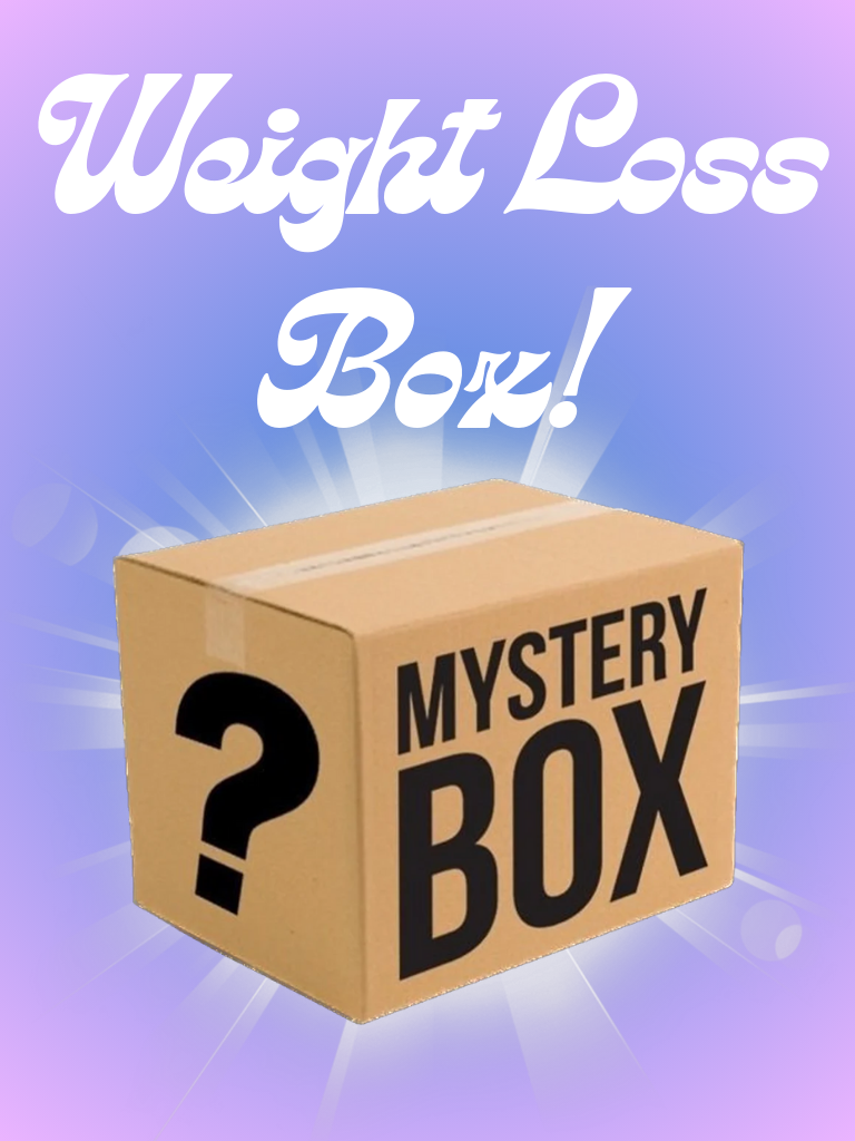 Weight Loss Box