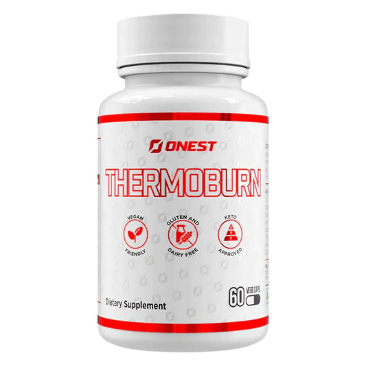 Onest Thermoburn 60 Capsules