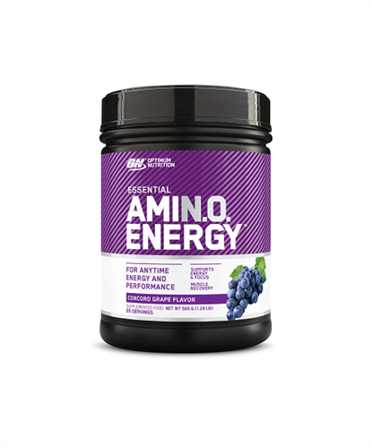 Optimum Nutrition Amin.O Energy