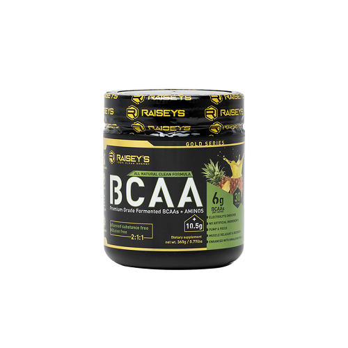 Raiseys BCAA