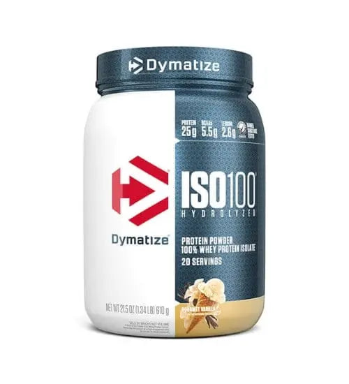 Dymatize Iso 100 Protein 20 Serves