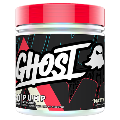 Ghost Pump