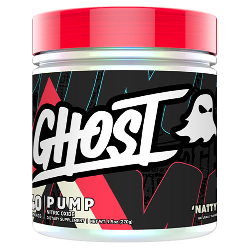 Ghost Pump