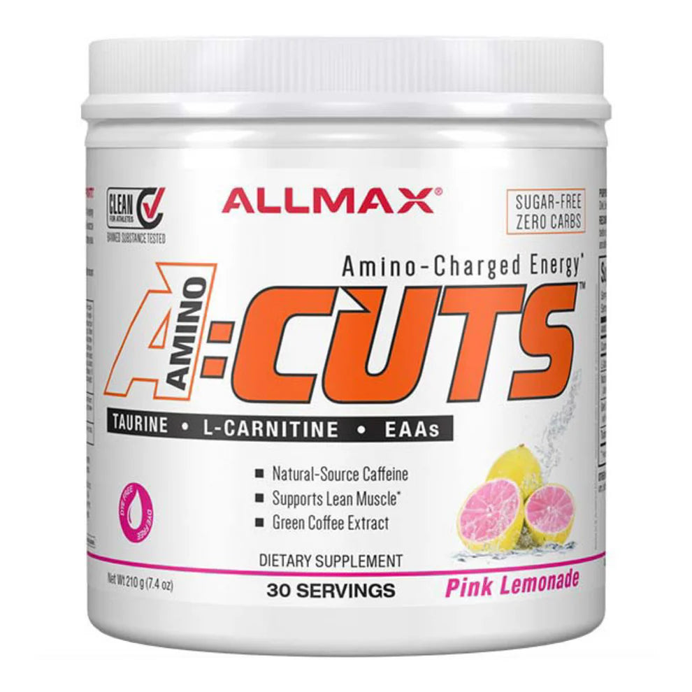 Allmax Amino Cuts