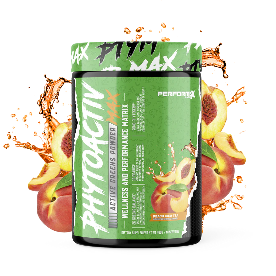 Performax Greens