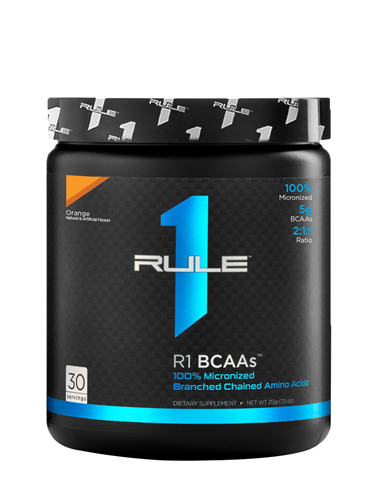 Rule 1 BCAA