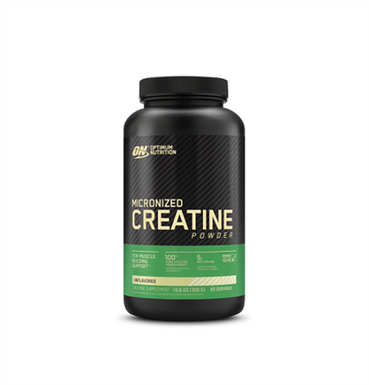 Optimum Nutrition Creatine 60 Serves