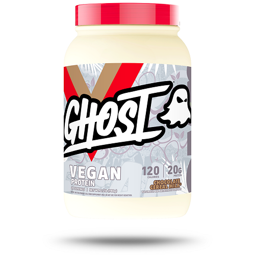 Ghost Vegan Protein 2.2lb