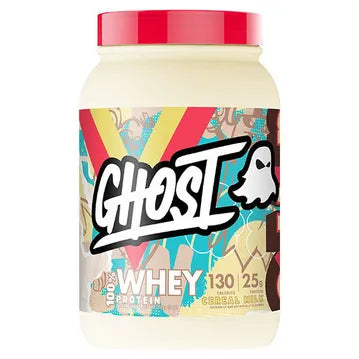 Ghost Whey Protein 2lb