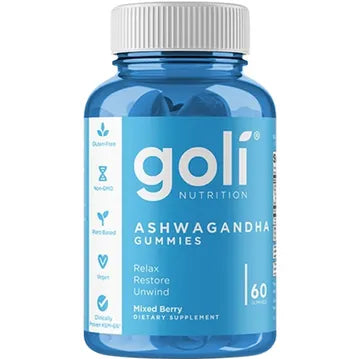 Goli Ashwagandha