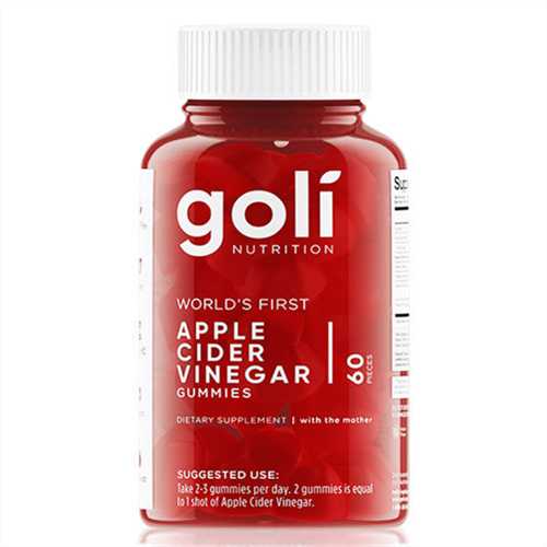 Goli Apple Cider Vinegar