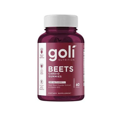 Goli Beets