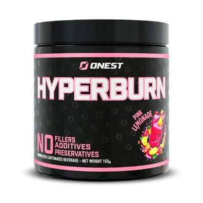 Onest Hyperburn