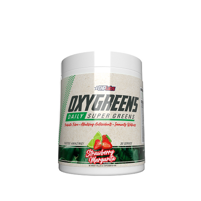 EHP Labs Oxy Greens