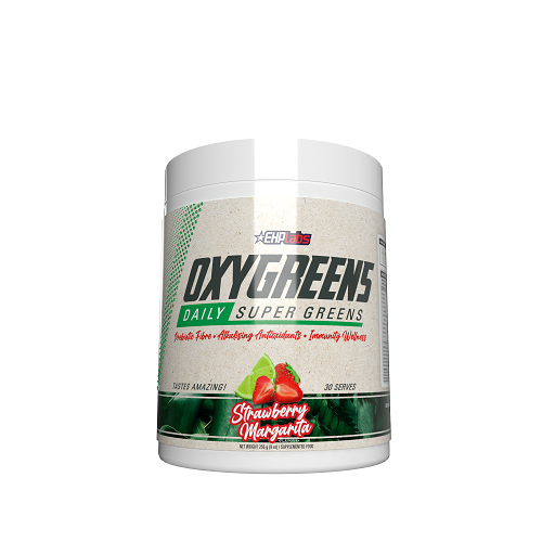 EHP Labs Oxy Greens