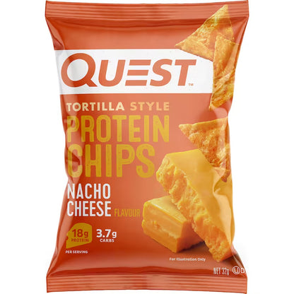 Quest Chips