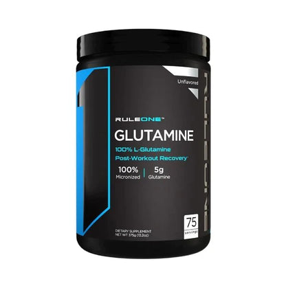 Rule 1 Glutamine