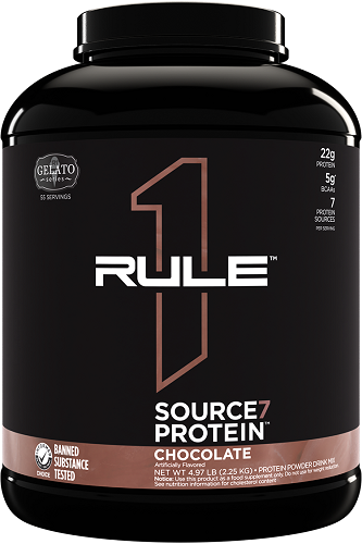 Rule 1 Source 7 Protein 2lb