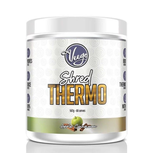 Veego Thermoshred