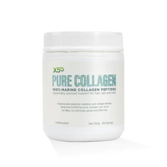 x50 Pure Collagen